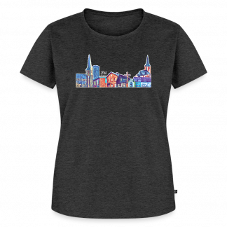 Frauen Premium T-Shirt