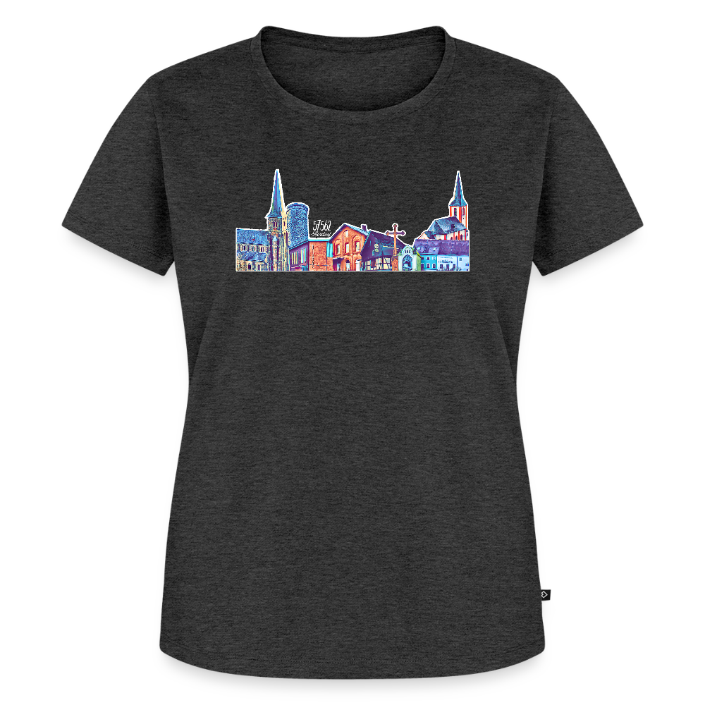 Frauen Premium T-Shirt