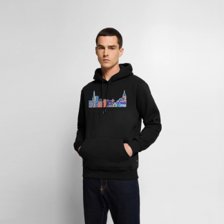 Männer Premium Hoodie