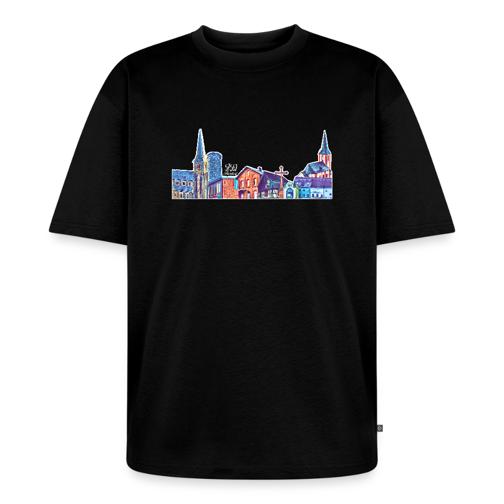 Unisex Premium Oversized Bio T-Shirt