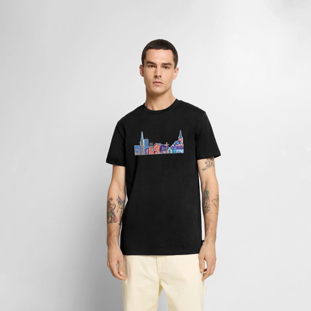 Männer Premium T-Shirt – Bild 2