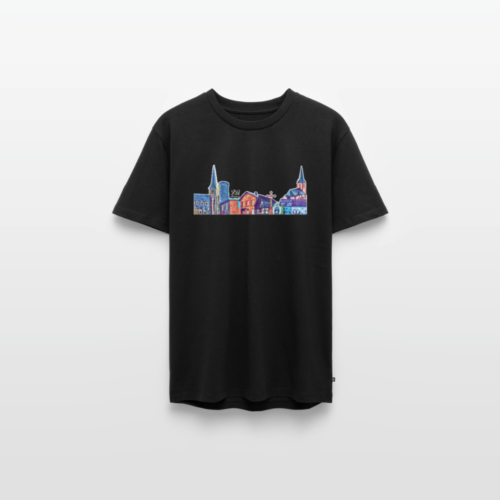 Männer Premium T-Shirt – Bild 3