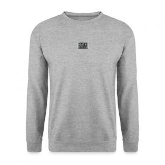 Unisex-Pullover "57562 Herdorf" - Stick