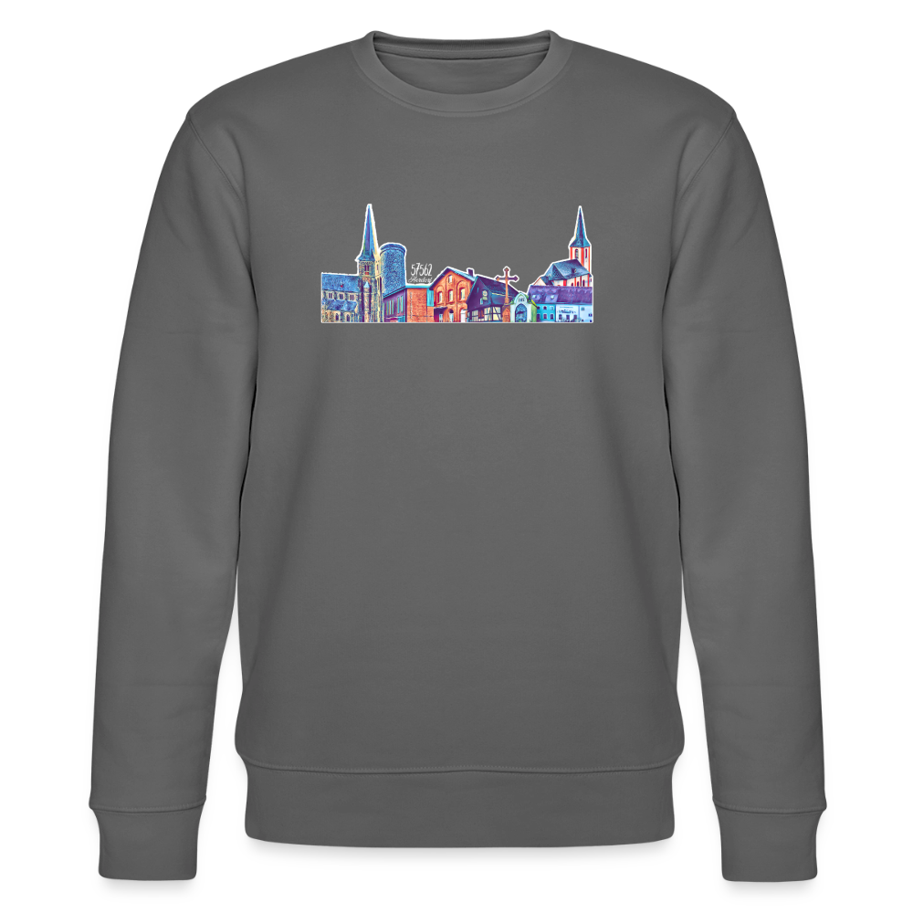 Stanley/Stella Unisex Bio-Sweatshirt CHANGER "Skyline Herdorf"