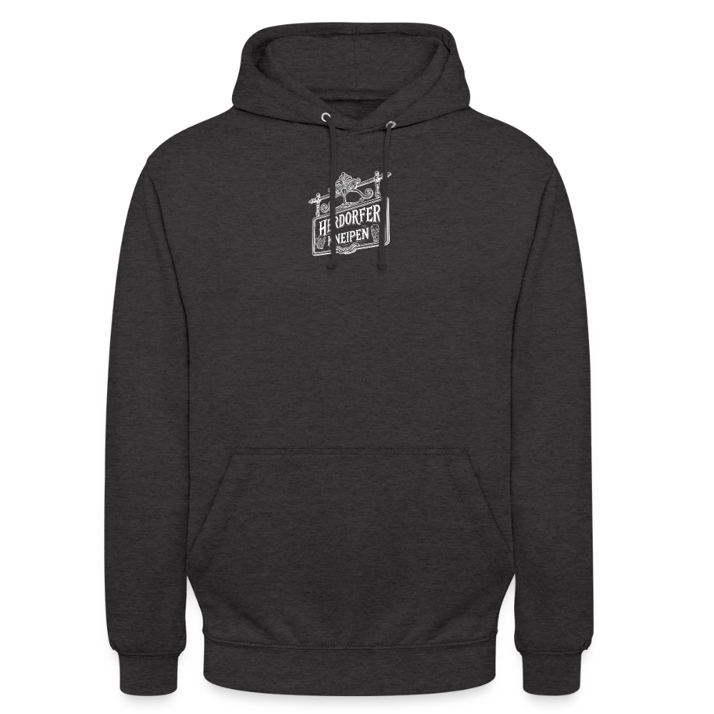 Unisex Hoodie "Herdorfer Kneipen"