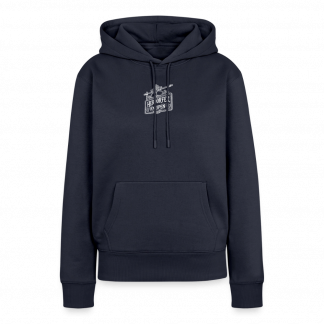 Frauen Premium Hoodie "Herdorfer Kneipen"
