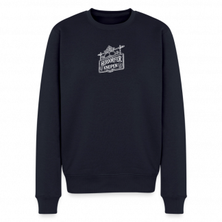 Männer Premium Pullover "Herdorfer Kneipen"