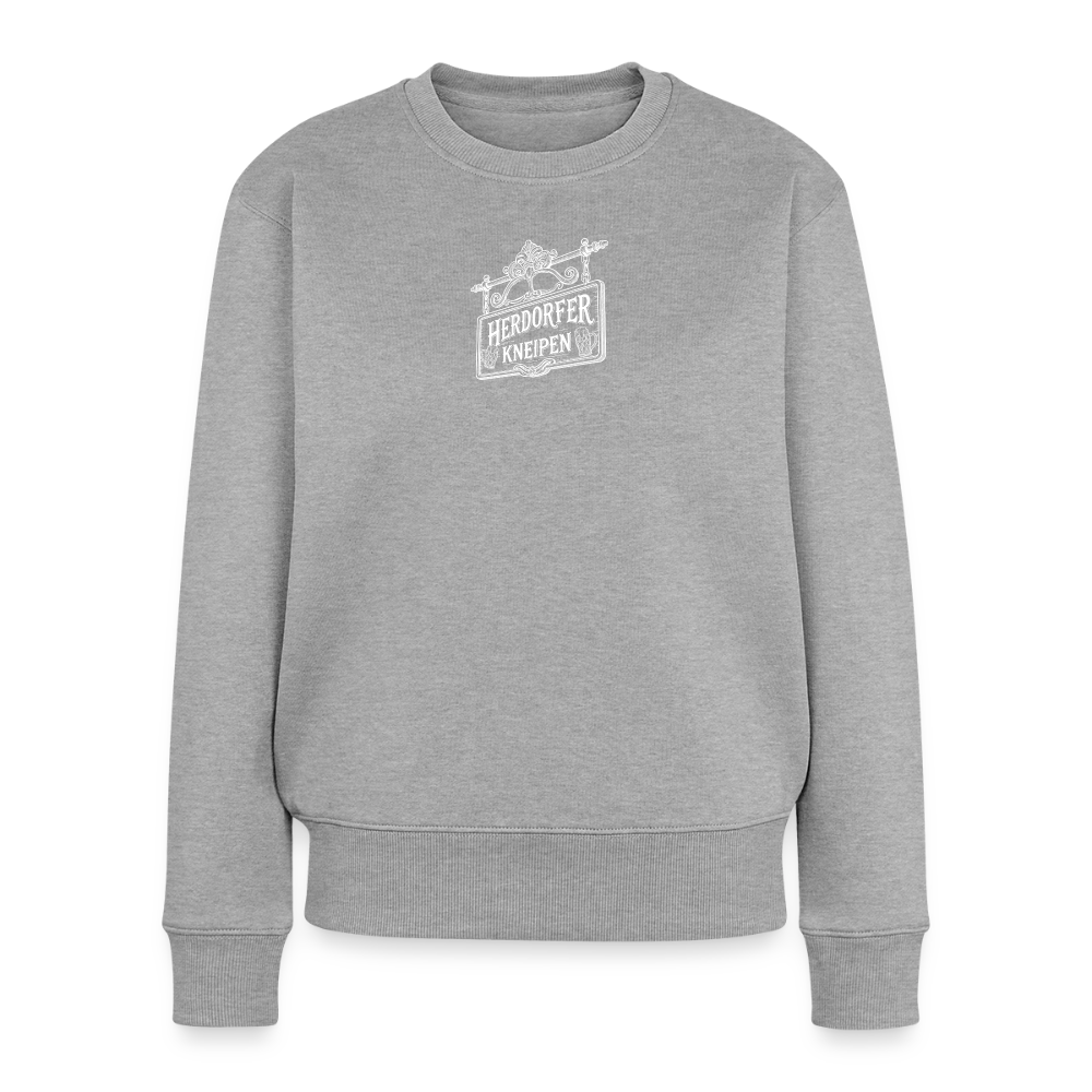 Frauen Premium Pullover "Herdorfer Kneipen"