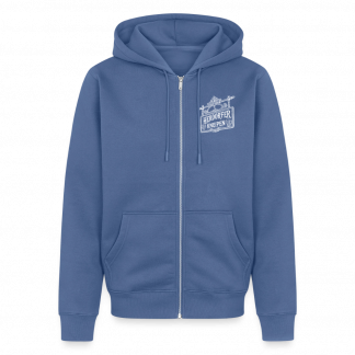 Männer Premium Kapuzenjacke "Herdorfer Kneipen"