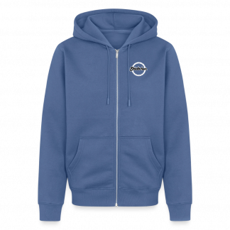 Männer Premium Kapuzenjacke "Herdorfer Wörter"