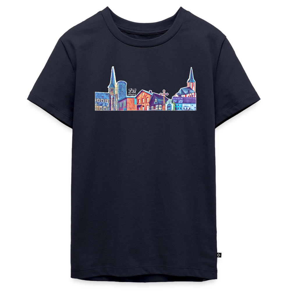 Teenager Premium T-Shirt – Bild 2