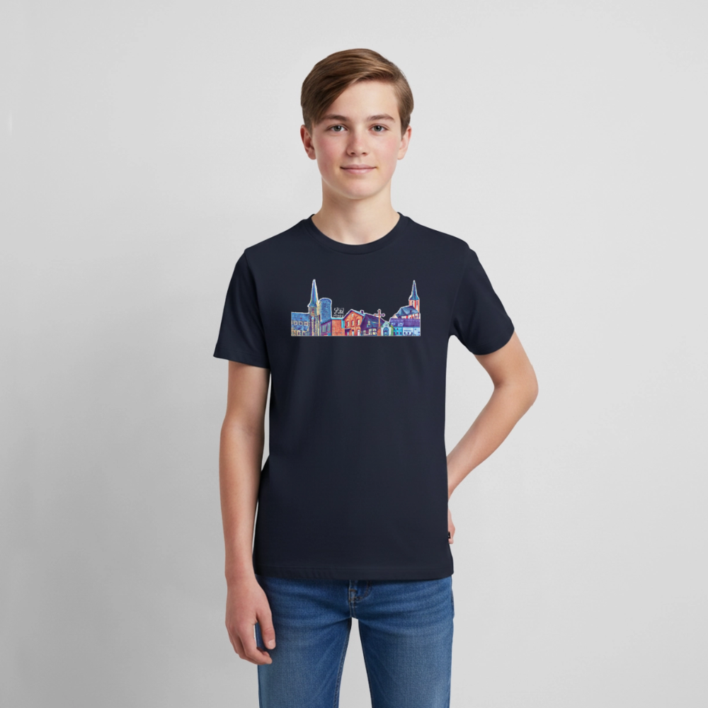 Teenager Premium T-Shirt – Bild 3