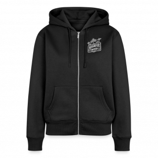 Frauen Premium Kapuzenjacke "Herdorfer Kneipen"