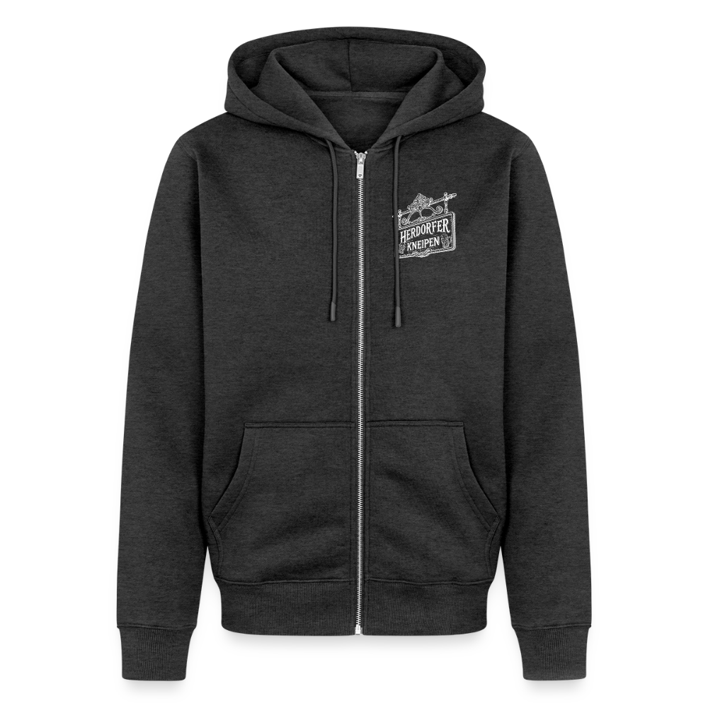 Männer Premium Kapuzenjacke "Herdorfer Kneipen"