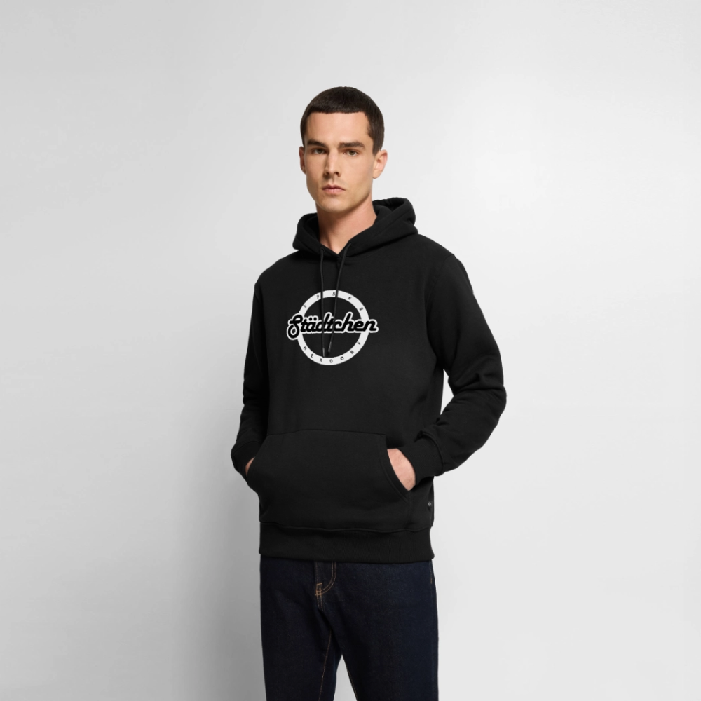 Männer Premium Hoodie "Städtchen"