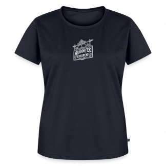 Frauen Premium T-Shirt "Herdorfer Kneipen"